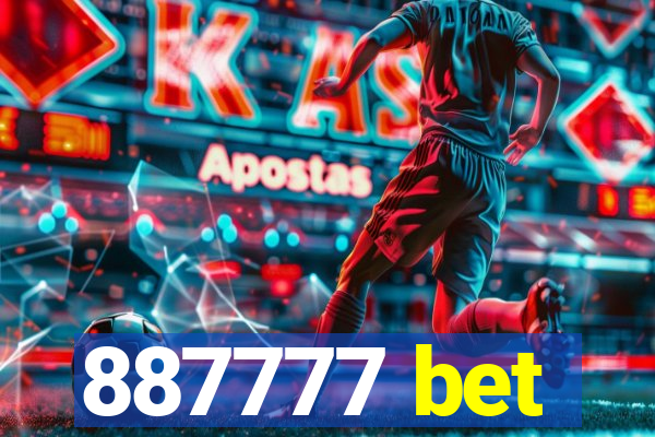 887777 bet